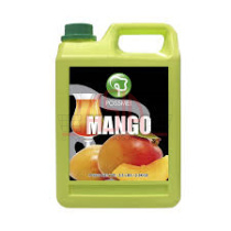 BOBA Mango CONCENTRATED Juice 2,5kg